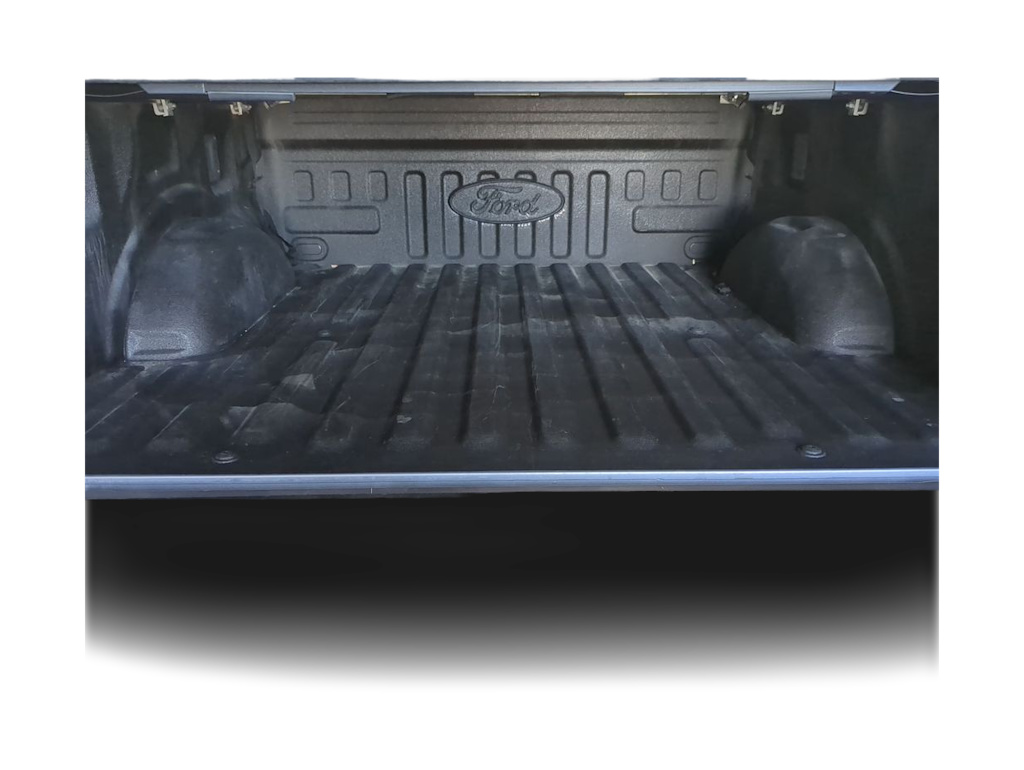 Thumbnail: 2021 Ford F-150 - 16