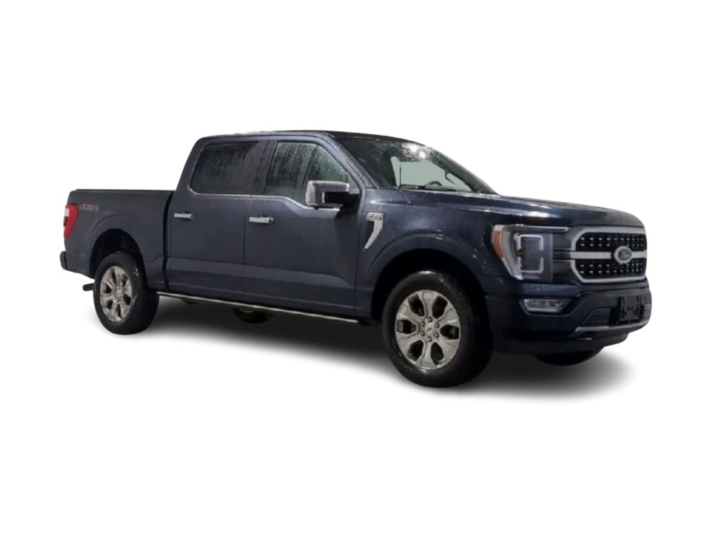 Thumbnail: 2022 Ford F-150 - 20