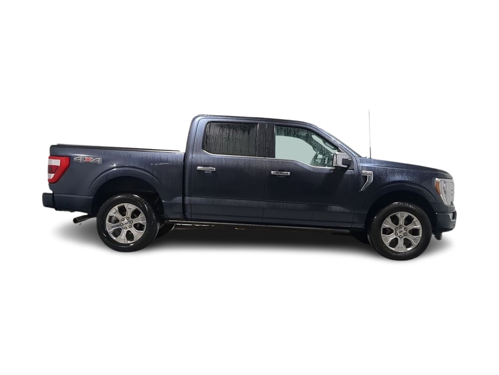 Thumbnail: 2022 Ford F-150 - 28