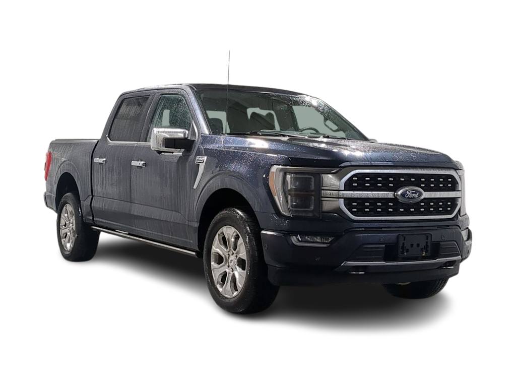 Thumbnail: 2022 Ford F-150 - 29