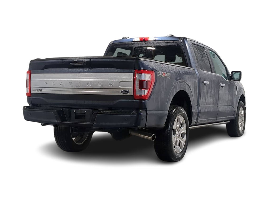 Thumbnail: 2022 Ford F-150 - 27