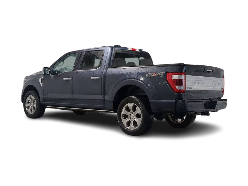 Thumbnail: 2022 Ford F-150 - 25