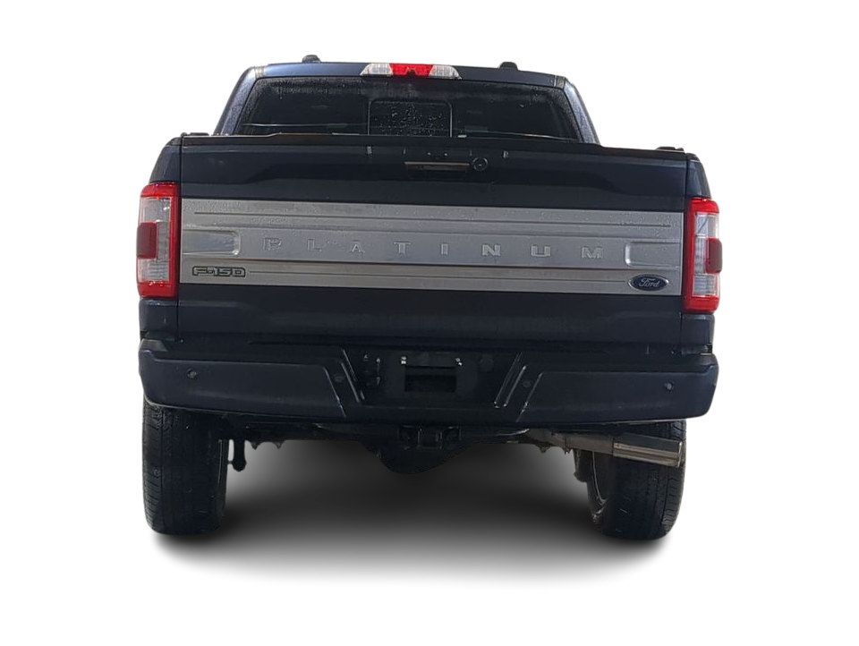 Thumbnail: 2022 Ford F-150 - 26