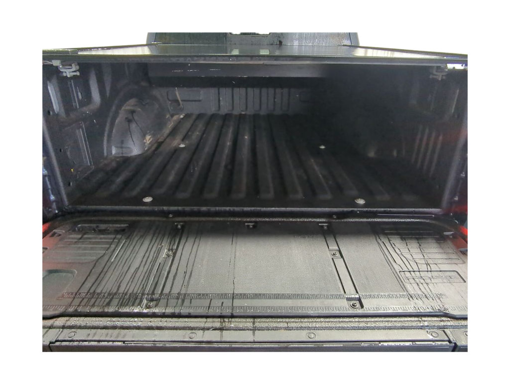 Thumbnail: 2022 Ford F-150 - 17