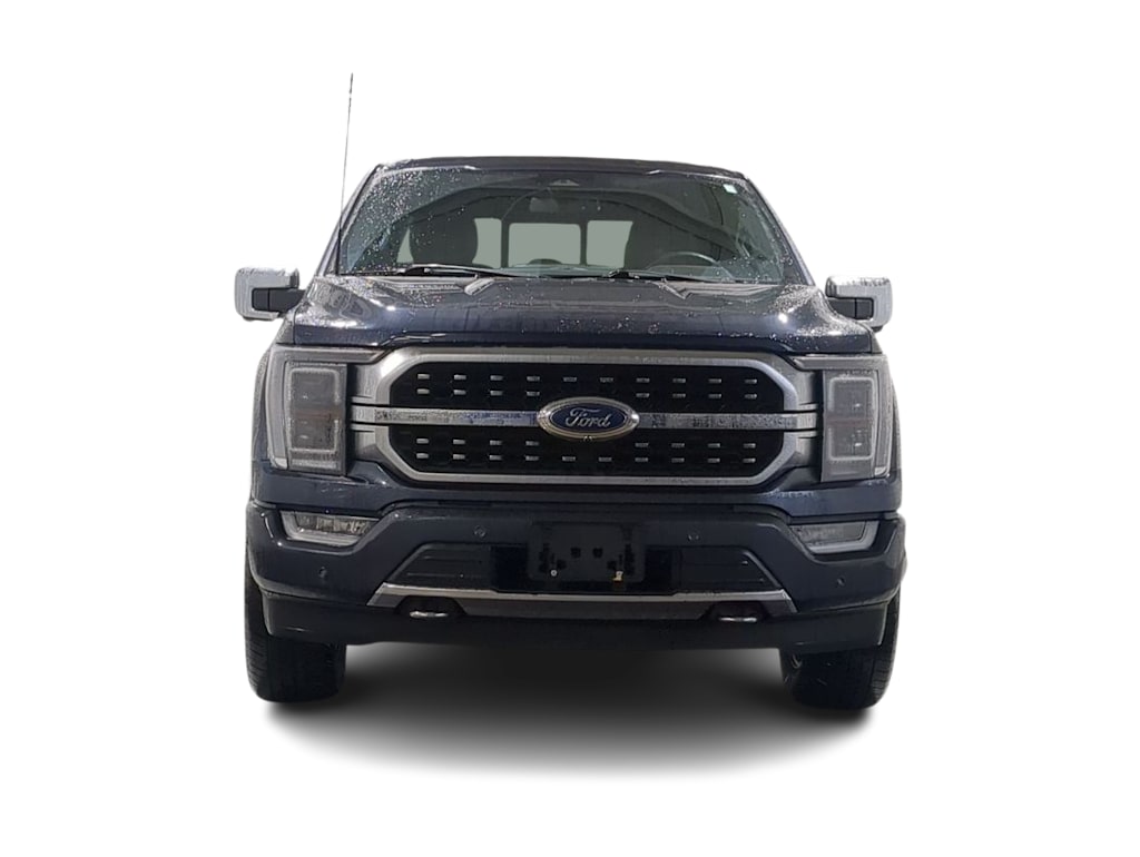 Thumbnail: 2022 Ford F-150 - 30
