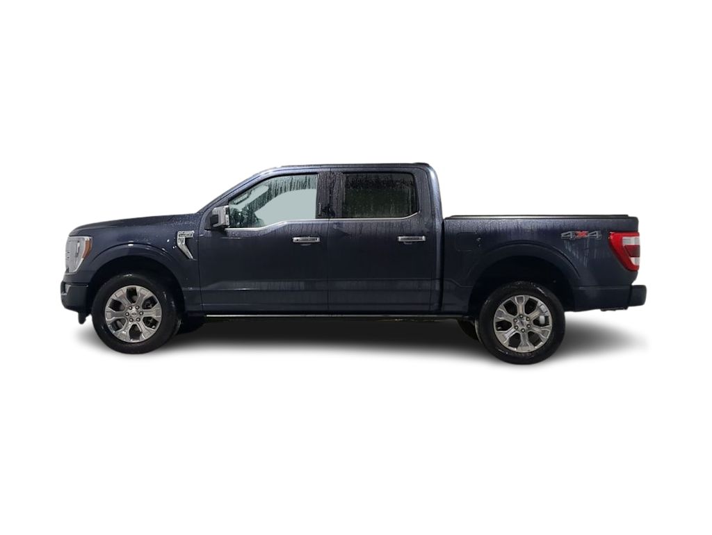 Thumbnail: 2022 Ford F-150 - 24