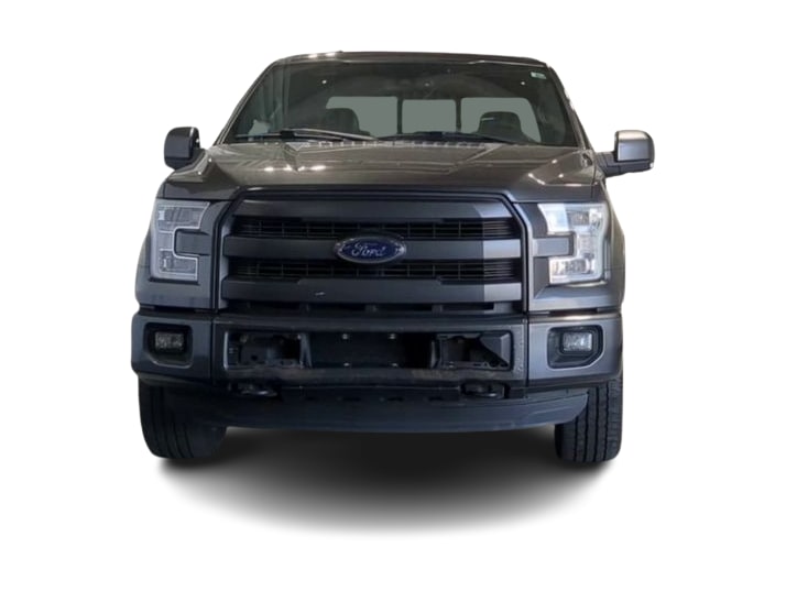 Thumbnail: 2015 Ford F-150 - 5