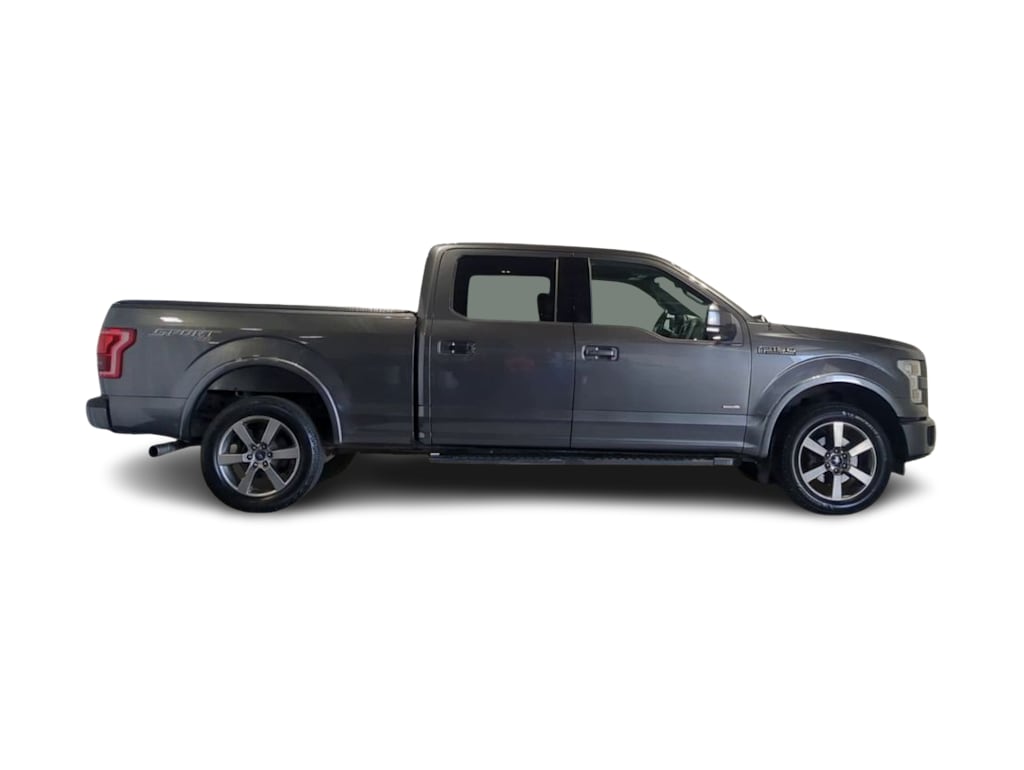 Thumbnail: 2015 Ford F-150 - 22