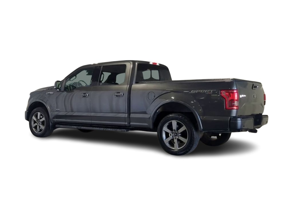 Thumbnail: 2015 Ford F-150 - 20