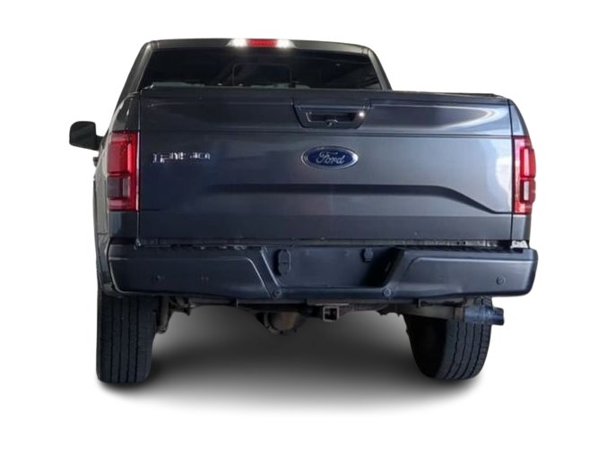 Thumbnail: 2015 Ford F-150 - 4
