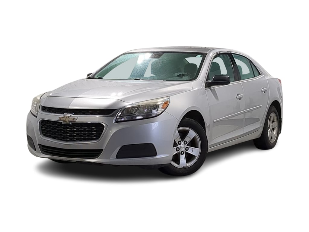 2014 Chevrolet Malibu