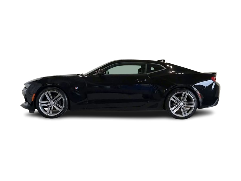 Thumbnail: 2017 Chevrolet Camaro - 3