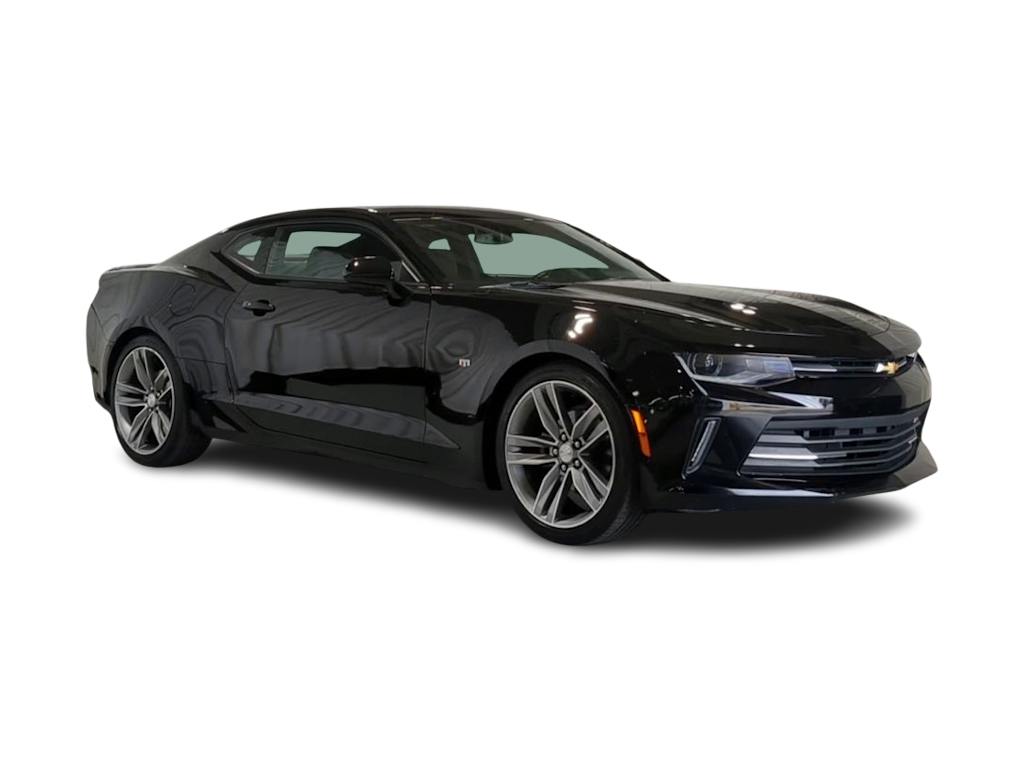 Thumbnail: 2017 Chevrolet Camaro - 19