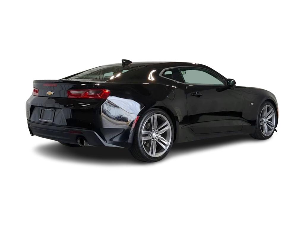 Thumbnail: 2017 Chevrolet Camaro - 21