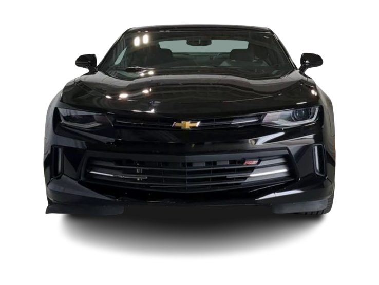 Thumbnail: 2017 Chevrolet Camaro - 6