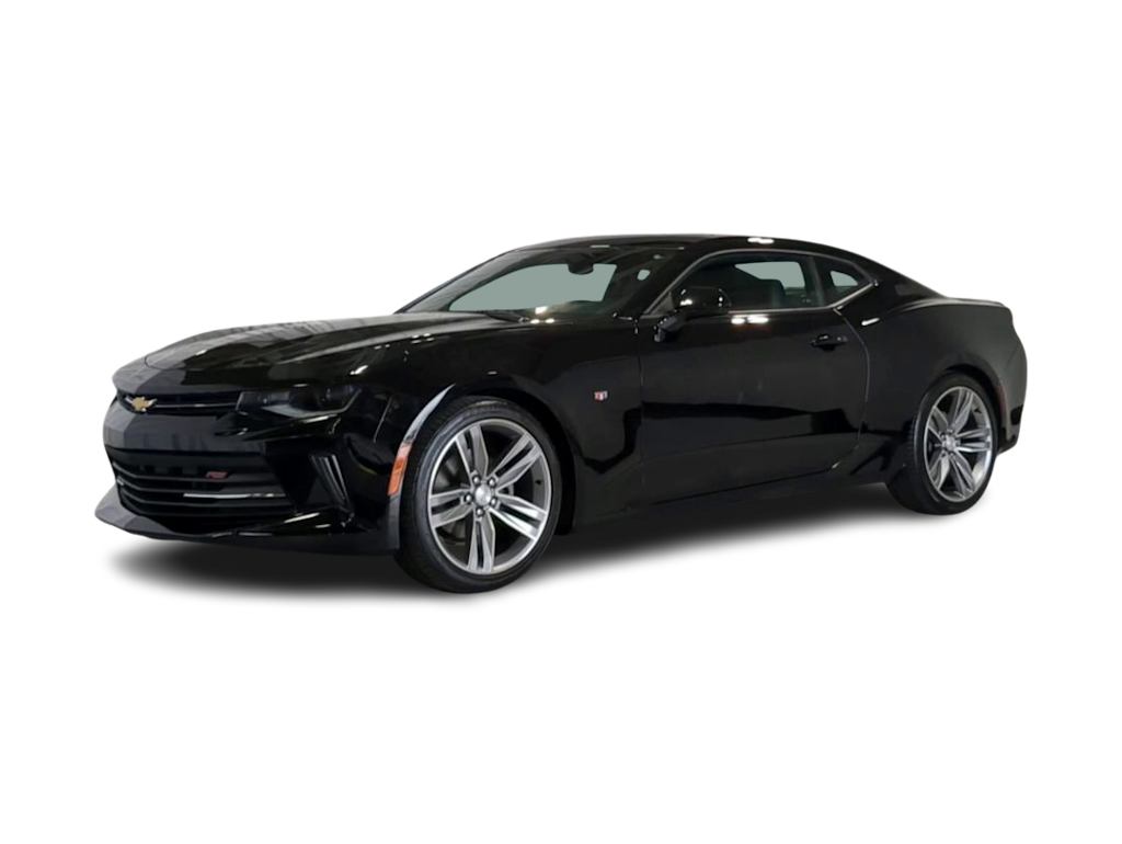 Thumbnail: 2017 Chevrolet Camaro - 20
