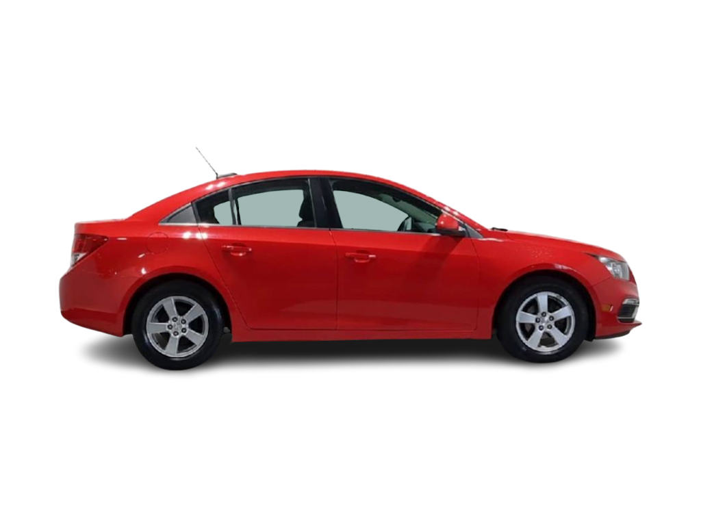 Thumbnail: 2016 Chevrolet Cruze - 23