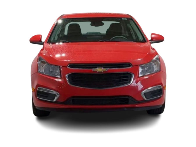 Thumbnail: 2016 Chevrolet Cruze - 5