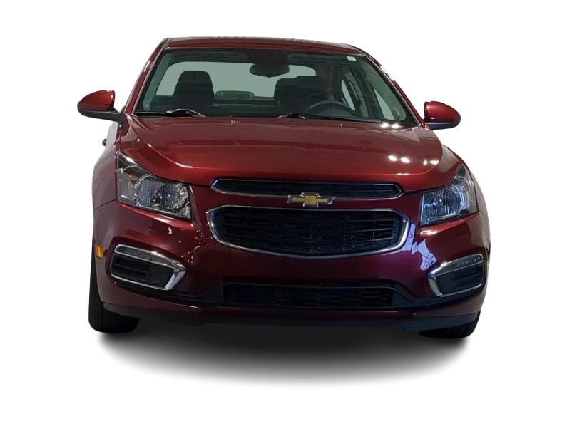 Thumbnail: 2016 Chevrolet Cruze - 6