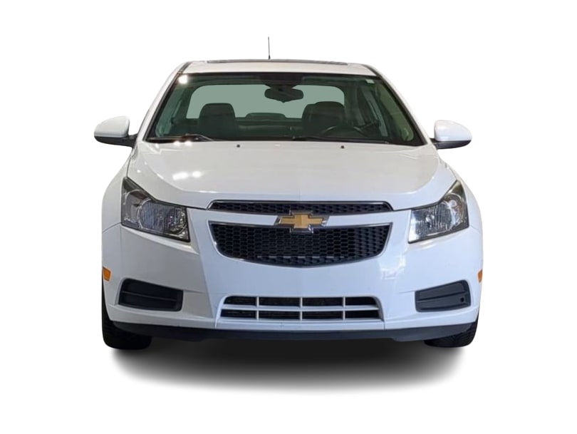 Thumbnail: 2013 Chevrolet Cruze - 5