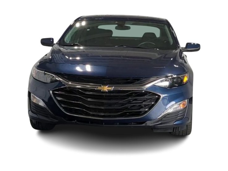 Thumbnail: 2020 Chevrolet Malibu - 6