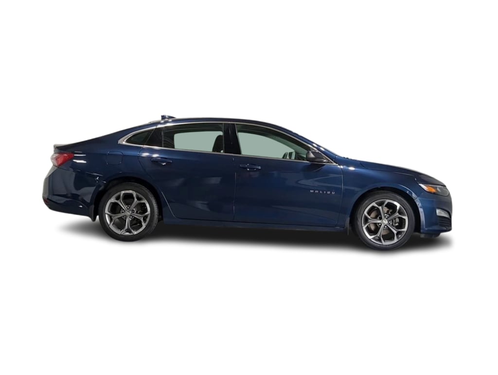 Thumbnail: 2020 Chevrolet Malibu - 23
