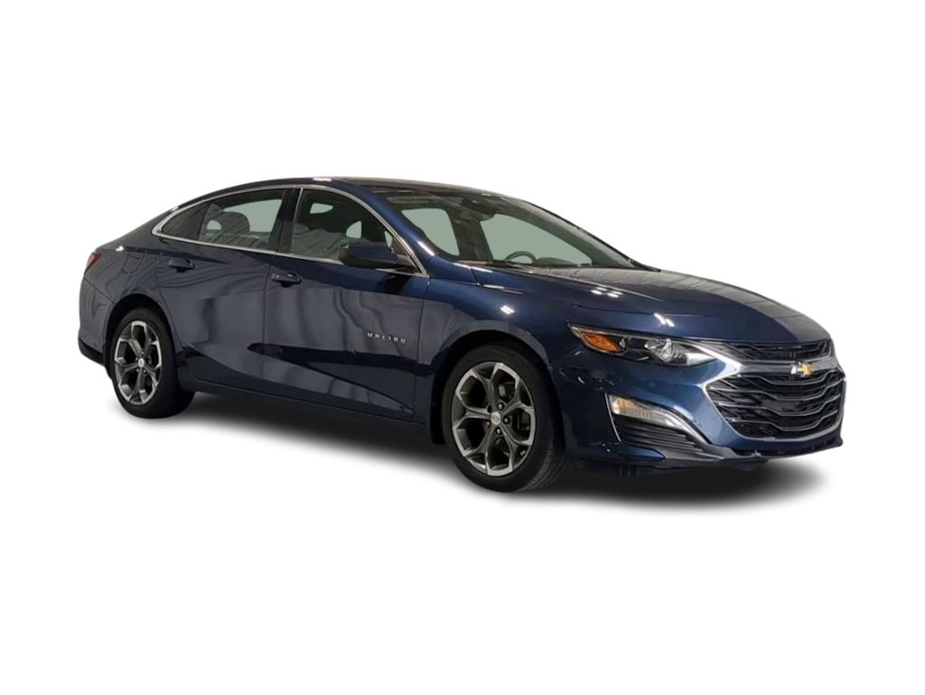 Thumbnail: 2020 Chevrolet Malibu - 20