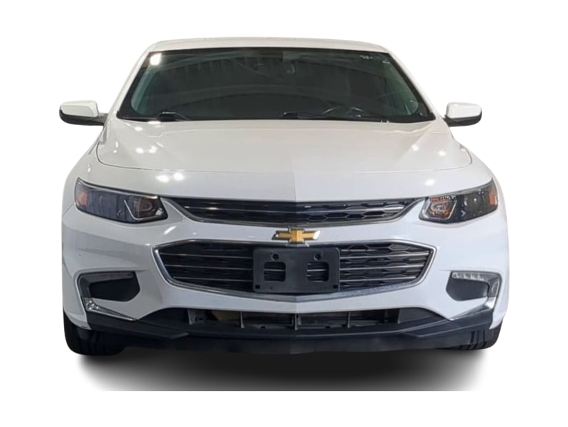 Thumbnail: 2017 Chevrolet Malibu - 6