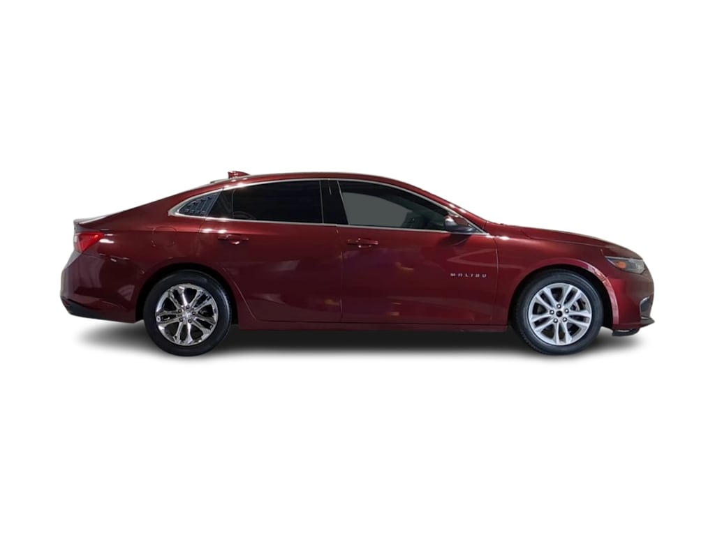Thumbnail: 2016 Chevrolet Malibu - 23