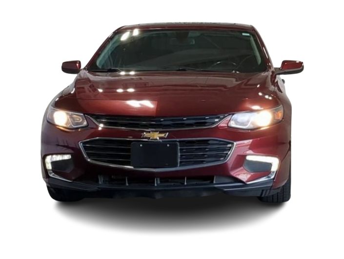 Thumbnail: 2016 Chevrolet Malibu - 5