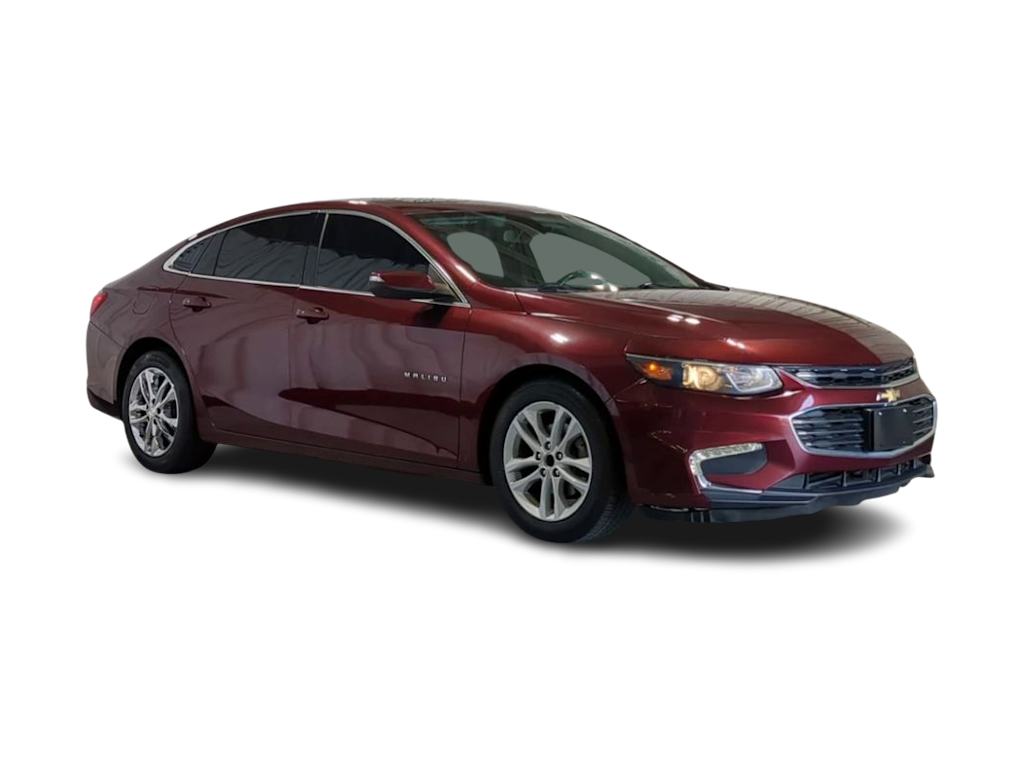 Thumbnail: 2016 Chevrolet Malibu - 19