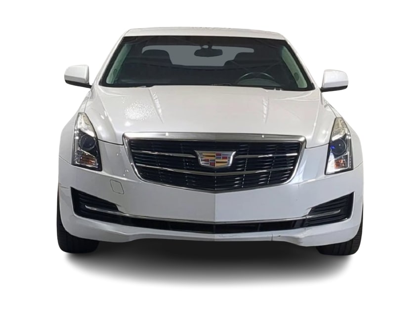 Thumbnail: 2016 Cadillac ATS - 6