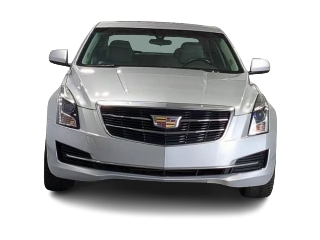 Thumbnail: 2017 Cadillac ATS - 6