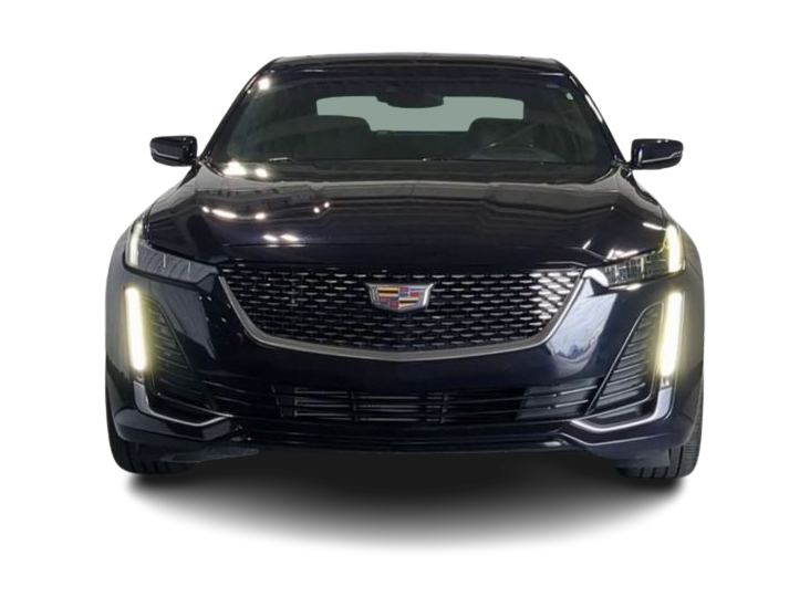 Thumbnail: 2020 Cadillac CT5 - 5