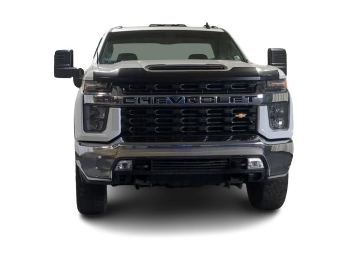 Thumbnail: 2022 Chevrolet Silverado 2500 - 6