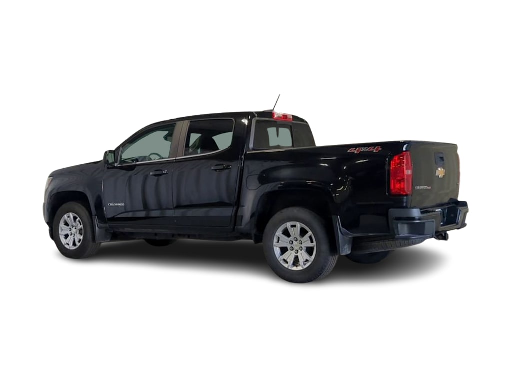 Thumbnail: 2018 Chevrolet Colorado - 20