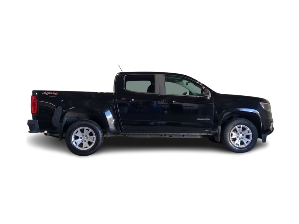 Thumbnail: 2018 Chevrolet Colorado - 22
