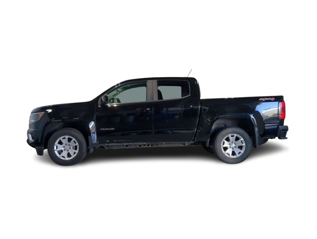 Thumbnail: 2018 Chevrolet Colorado - 3