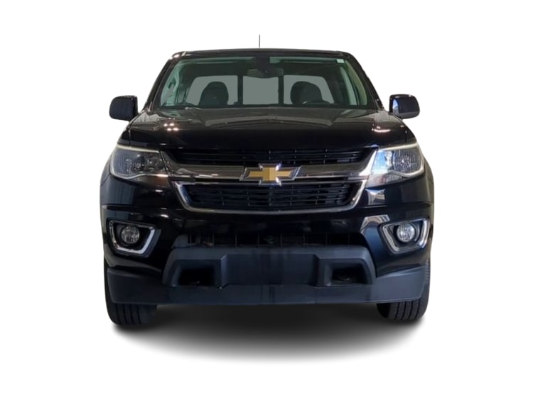 Thumbnail: 2018 Chevrolet Colorado - 5