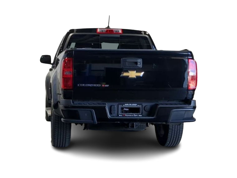 Thumbnail: 2017 Chevrolet Colorado - 4