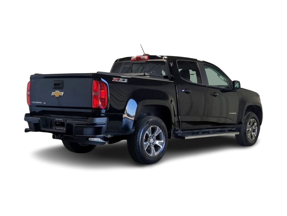 Thumbnail: 2017 Chevrolet Colorado - 22
