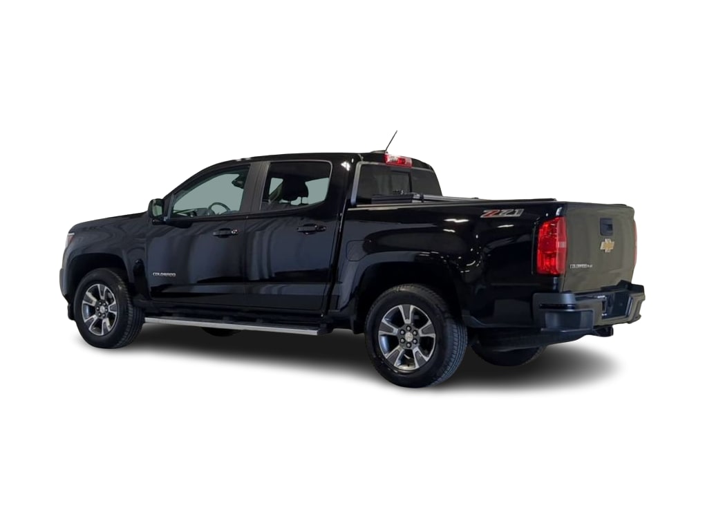 Thumbnail: 2017 Chevrolet Colorado - 21