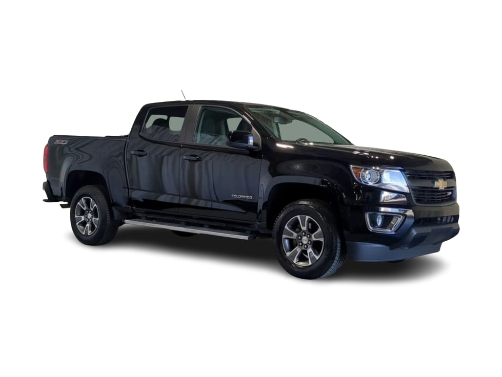 Thumbnail: 2017 Chevrolet Colorado - 19
