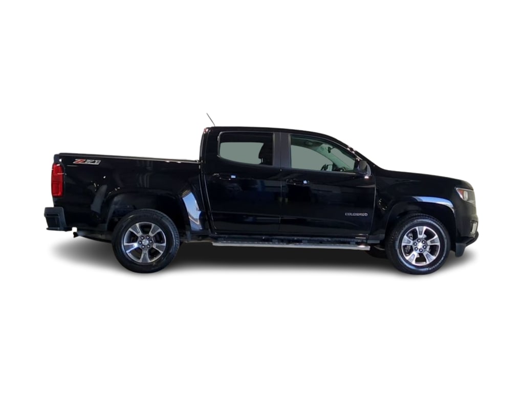 Thumbnail: 2017 Chevrolet Colorado - 23