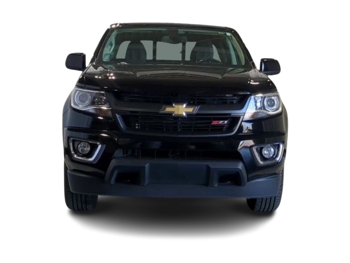 Thumbnail: 2017 Chevrolet Colorado - 5