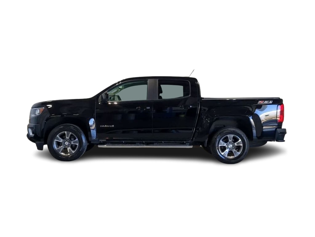 Thumbnail: 2017 Chevrolet Colorado - 20