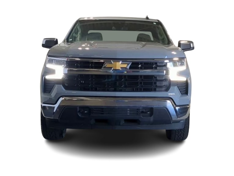 Thumbnail: 2024 Chevrolet Silverado 1500 - 5