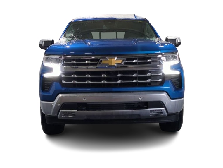 Thumbnail: 2022 Chevrolet Silverado 1500 - 6