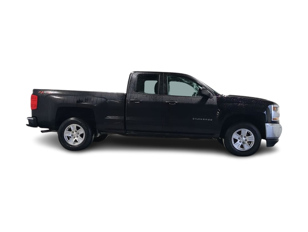 Thumbnail: 2018 Chevrolet Silverado 1500 - 27