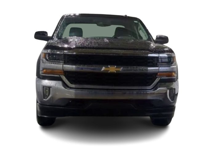 Thumbnail: 2018 Chevrolet Silverado 1500 - 6